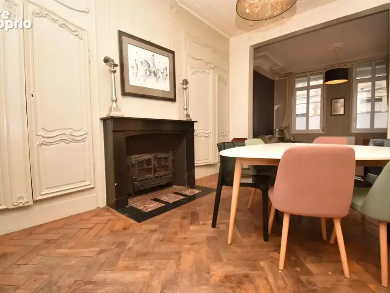 Photo Maison à Cambrai au prix de 190 000€