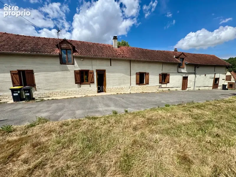 Photo Maison à Freulleville au prix de 144 500€
