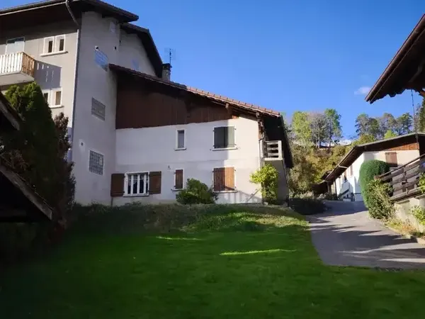 Photo Maison à Mont-Saxonnex au prix de 286 000€