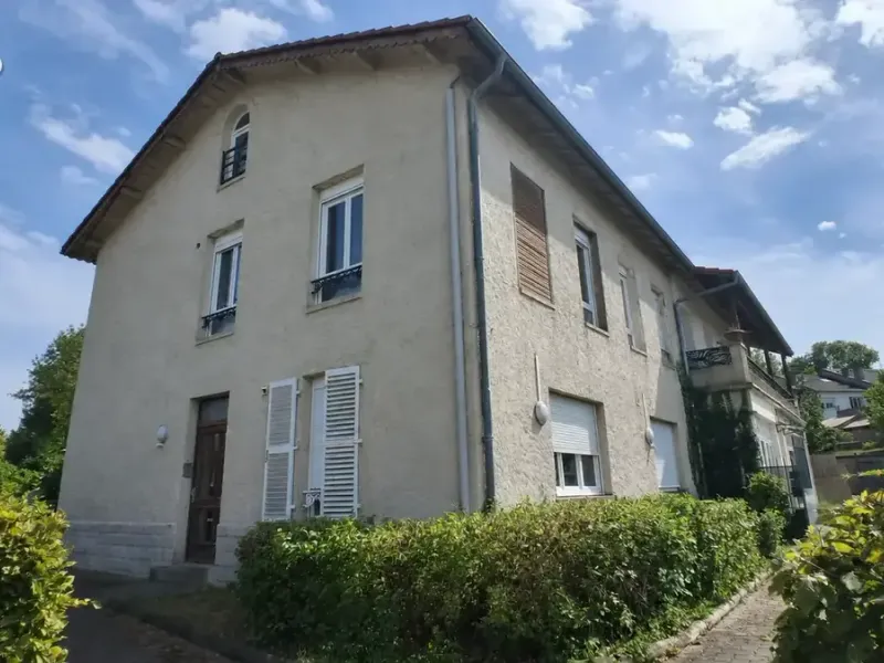 Photo Appartement à Remilly au prix de 89 900€