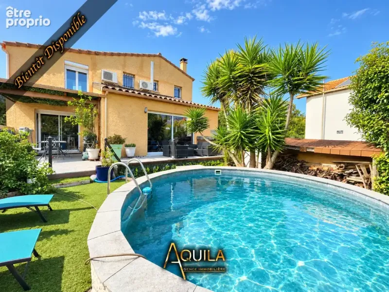 Photo Maison à Beziers au prix de 285 000€