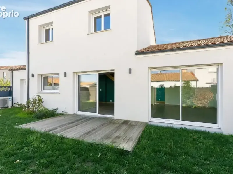 Photo Maison à Saint-Julien-De-Concelles au prix de 361 800€