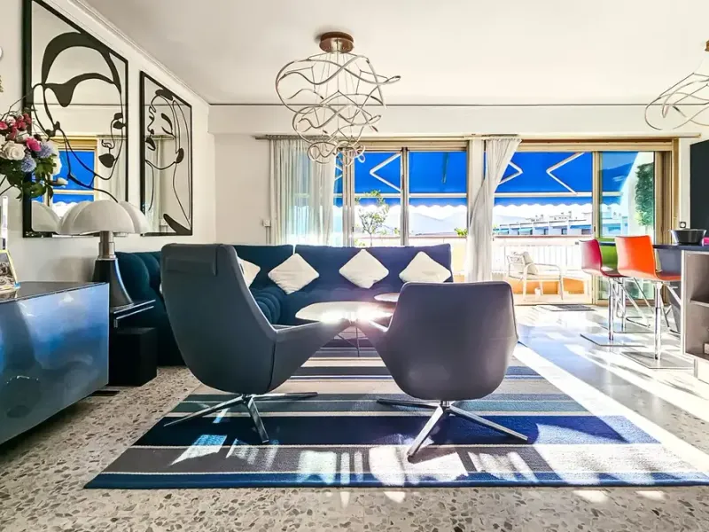 Photo Appartement à Hyeres au prix de 380 000€