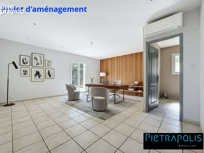 Photo Commerce à Saint-Genis-Laval au prix de 260 000€