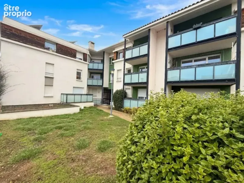 Photo Appartement à Colomiers au prix de 135 625€