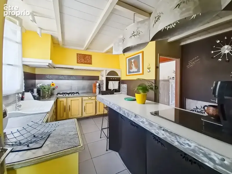 Photo Maison à Villenave-D'ornon au prix de 329 990€