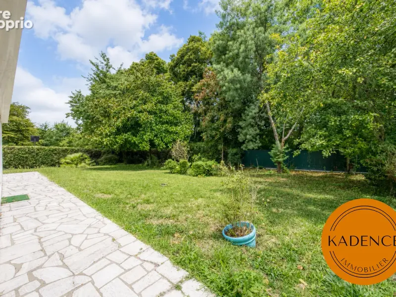 Photo Maison à Rennes au prix de 475 000€
