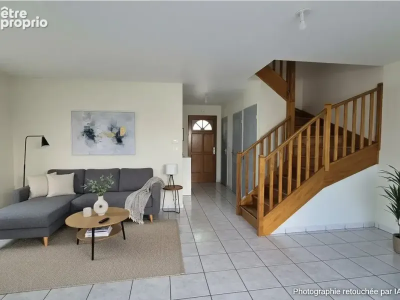 Photo Maison à Dijon au prix de 230 000€