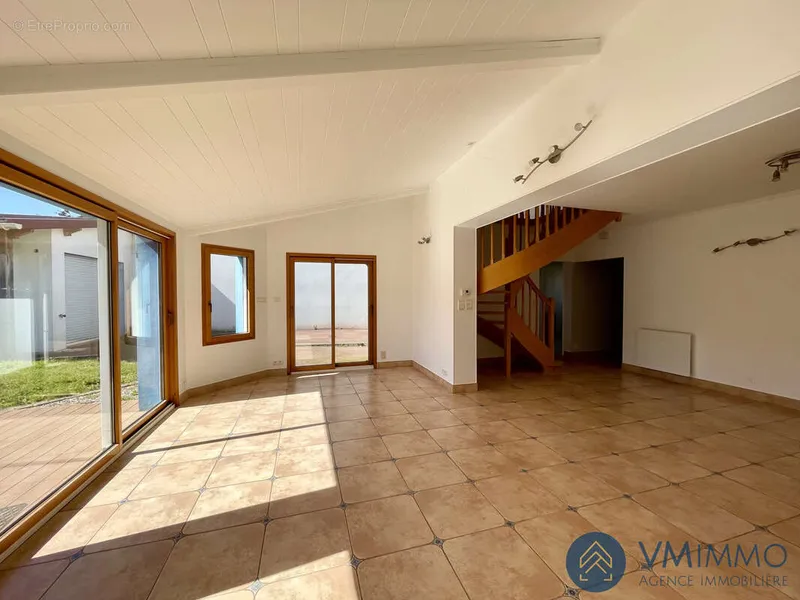 Photo Maison à Orvault au prix de 399 000€
