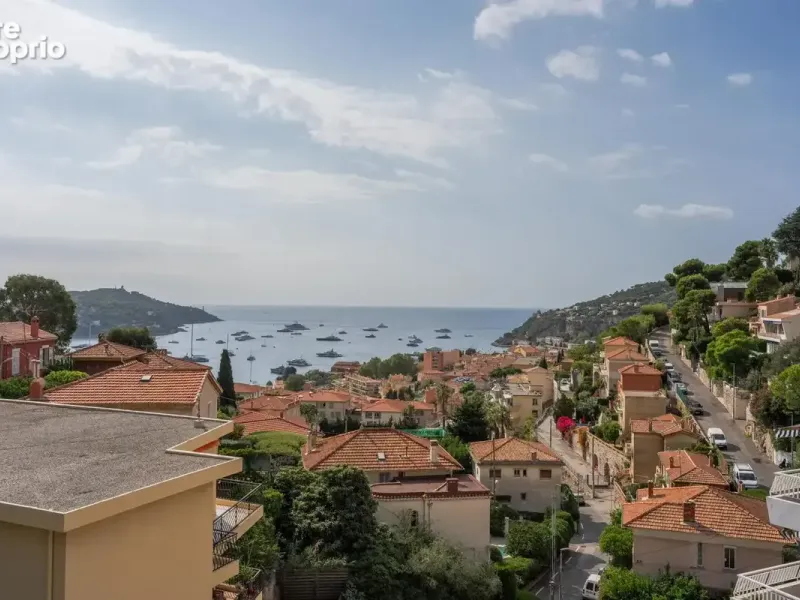 Photo Maison à Villefranche-Sur-Mer au prix de 3 675 000€