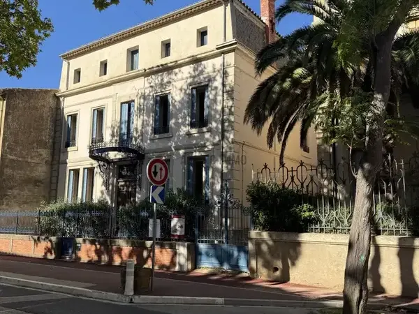 Photo Maison à Saint-Laurent-De-La-Cabrerisse au prix de 575 000€