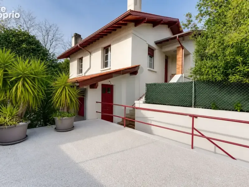 Photo Maison à Biarritz au prix de 949 000€