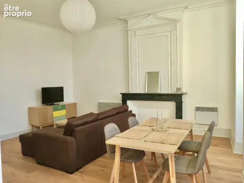 Photo Appartement à Auch au prix de 65 000€