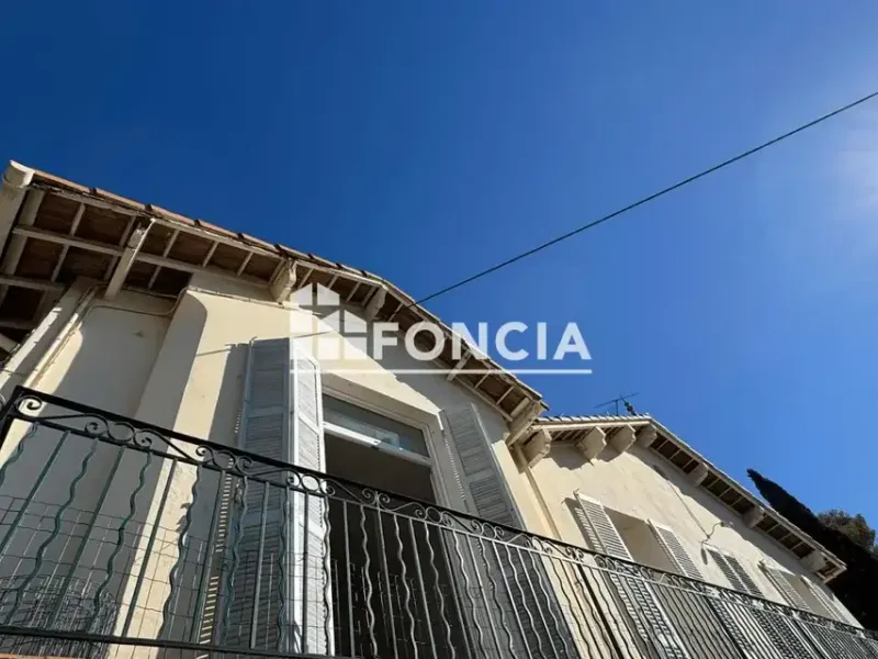 Photo Appartement à Hyeres au prix de 530 000€