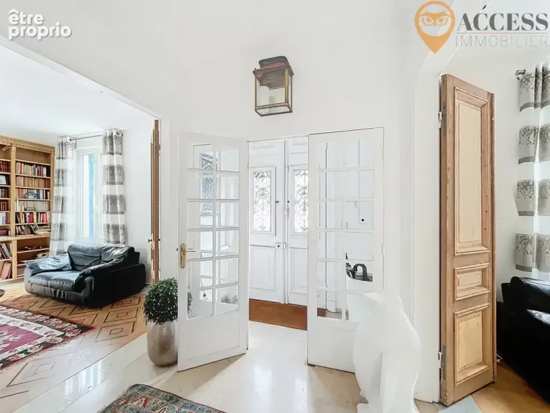 Photo Maison à Gouvieux au prix de 449 000€