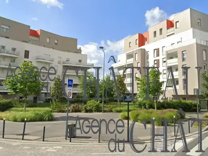 Photo Appartement à Cergy au prix de 212 600€