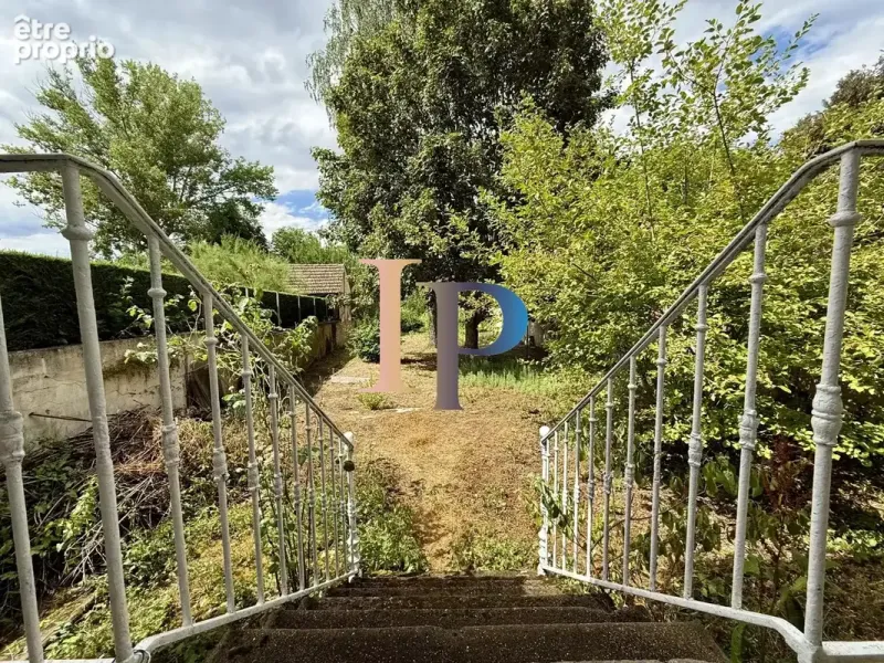 Photo Maison à Charlieu au prix de 170 000€