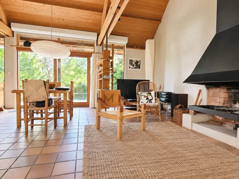Photo Maison à Fontenay-Aux-Roses au prix de 699 000€