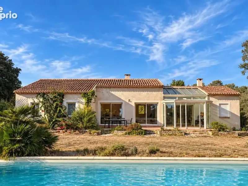 Photo Maison à Bonifacio au prix de 1 190 000€