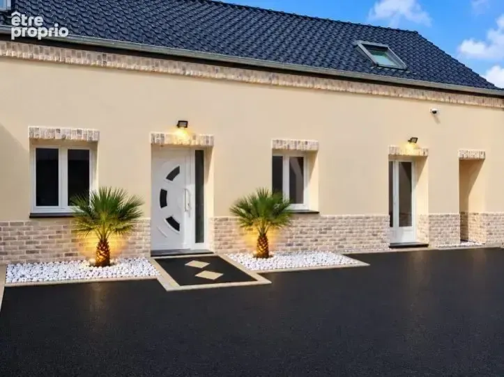 Photo Maison à Noyelles-Godault au prix de 399 900€