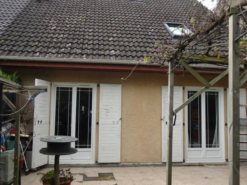 Photo Maison à Beauvais au prix de 190 000€