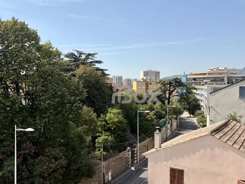Photo Appartement à Toulon au prix de 112 000€