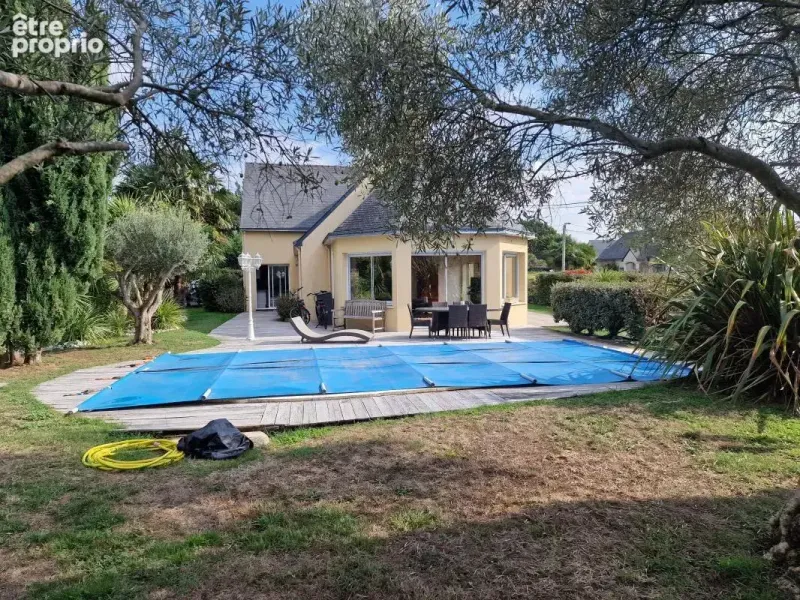 Photo Maison à La Baule-Escoublac au prix de 699 480€