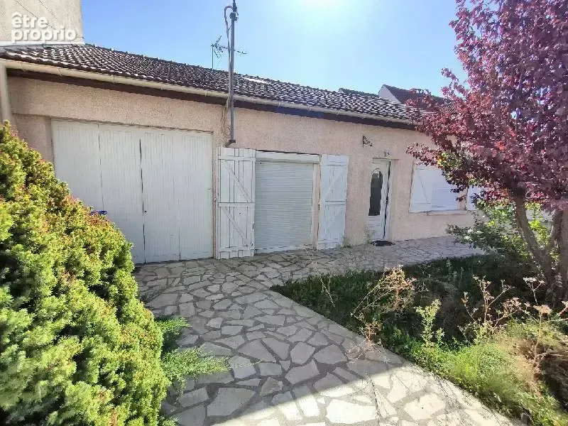 Photo Maison à Mitry-Mory au prix de 259 000€