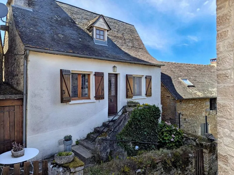Photo Maison à Gignac au prix de 162 000€
