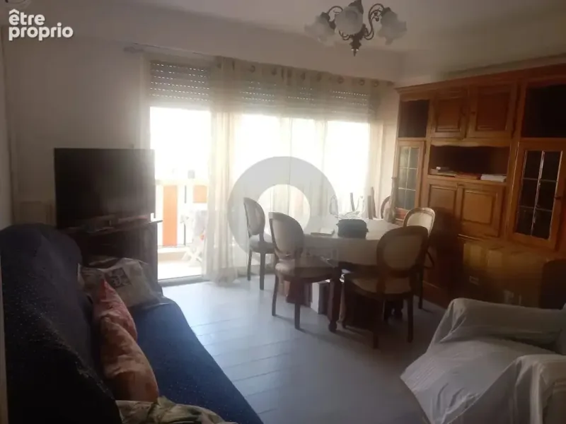 Photo Appartement à Menton au prix de 285 000€