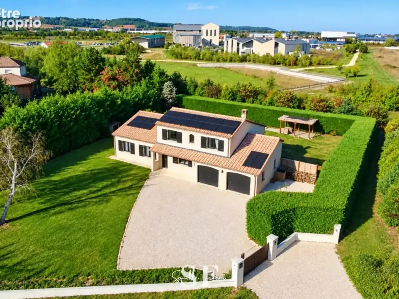 Photo Maison à Brax au prix de 330 000€