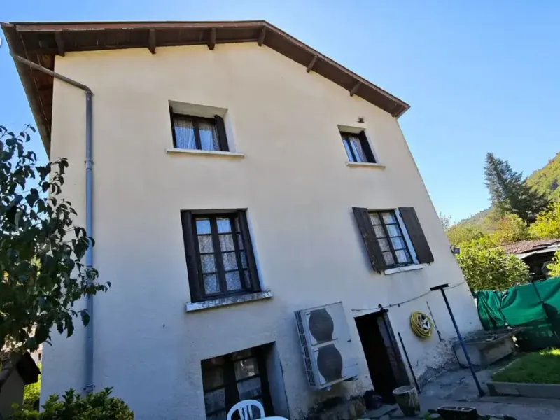 Photo Maison à Viviez au prix de 64 900€