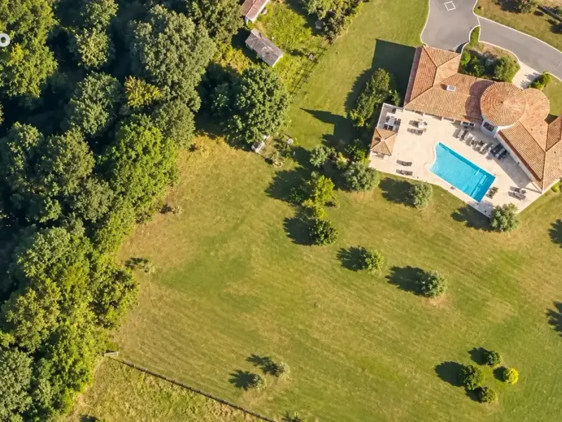 Photo Maison à Saint-Herblain au prix de 950 000€