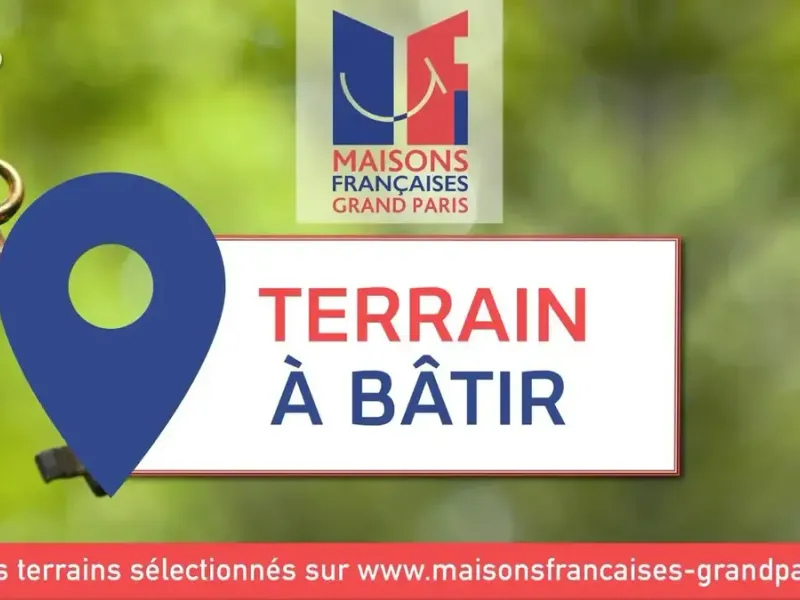 Photo Terrain à Le Vieil-Evreux au prix de 89 000€