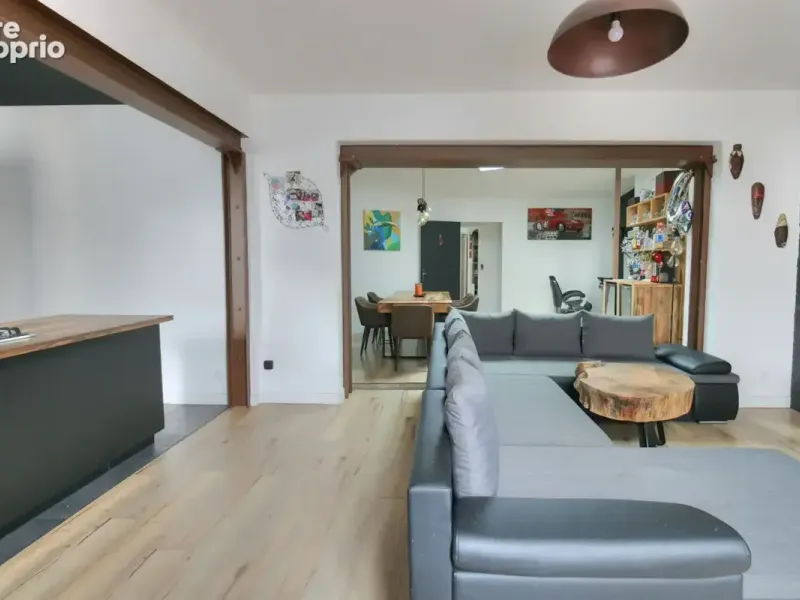 Photo Appartement à Trelaze au prix de 219 950€