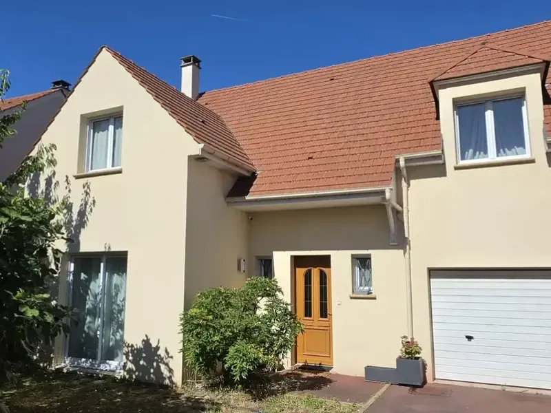 Photo Maison à Cormeilles-En-Parisis au prix de 538 000€