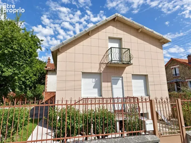 Photo Maison à Neuilly-Sur-Marne au prix de 335 000€