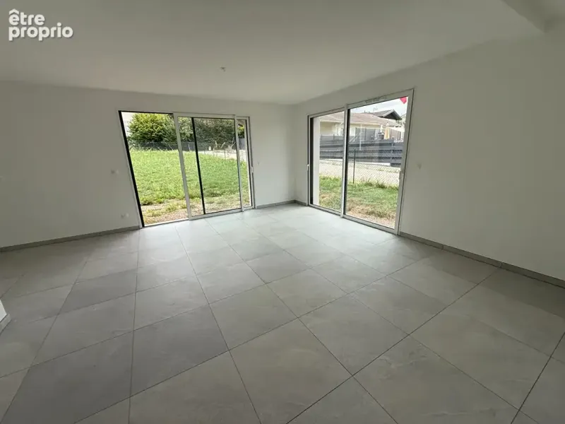 Photo Maison à Sciez au prix de 498 000€