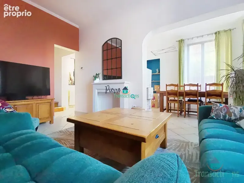 Photo Maison à Bolbec au prix de 168 728€