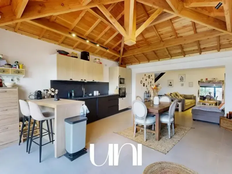 Photo Maison à Fleury-Sur-Orne au prix de 290 000€