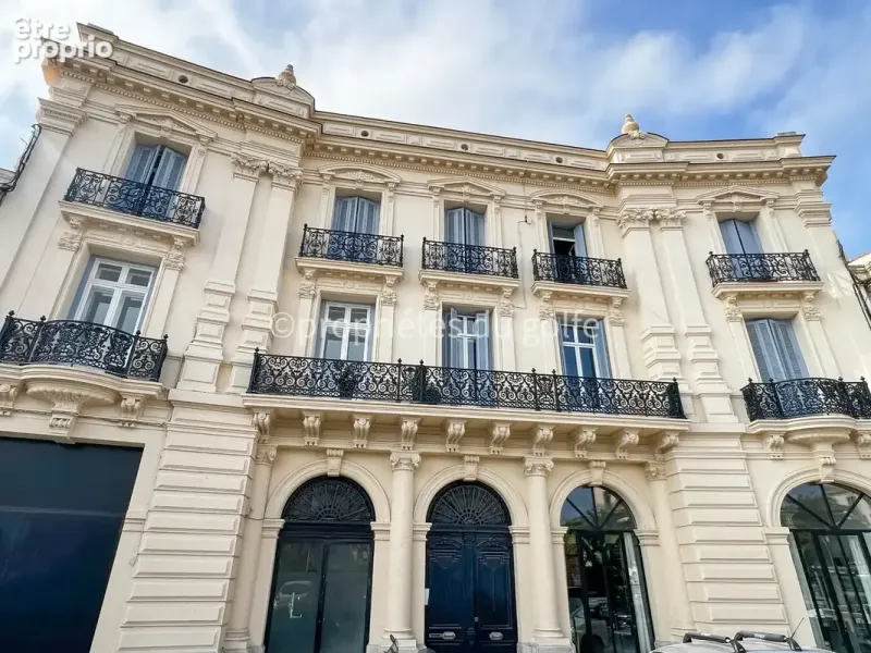 Photo Appartement à Sete au prix de 670 000€