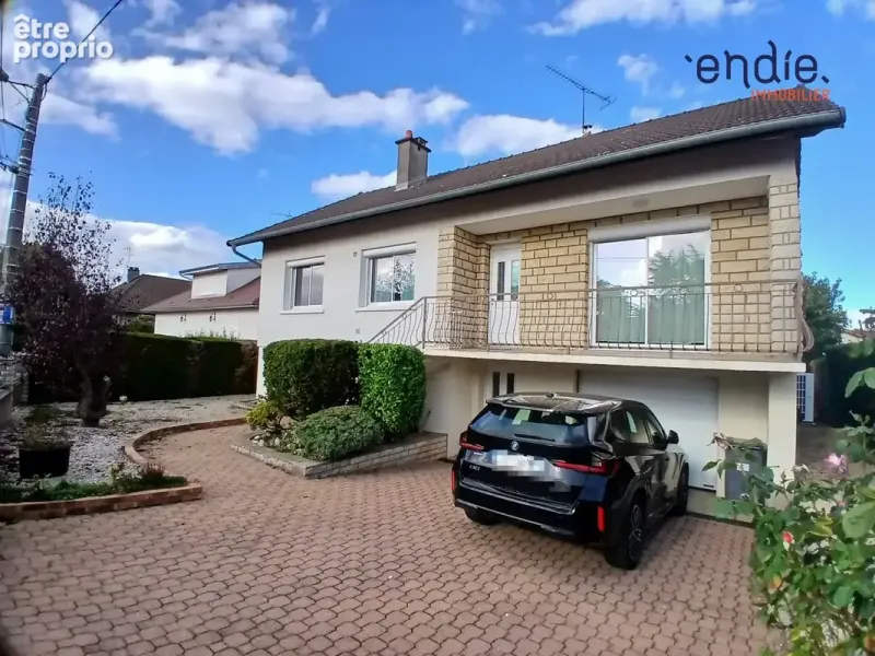 Photo Maison à Chaumont au prix de 279 000€