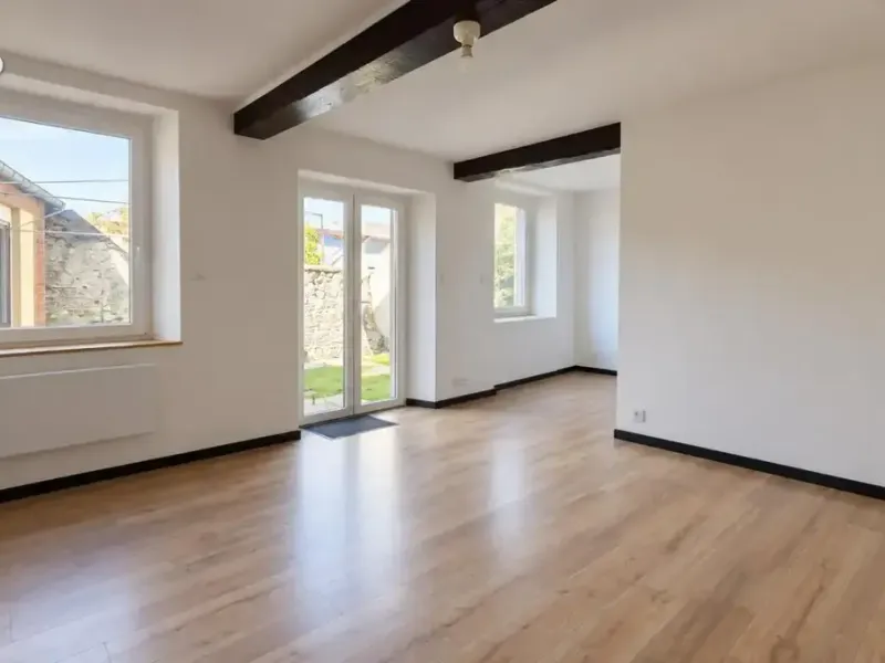 Photo Maison à Fourmies au prix de 59 900€