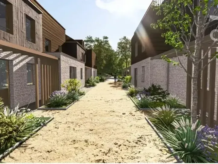 Photo Maison à Guichen au prix de 245 620€