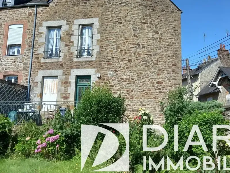Photo Maison à Fougeres au prix de 183 237€