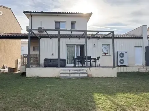 Photo Maison à Redessan au prix de 289 000€