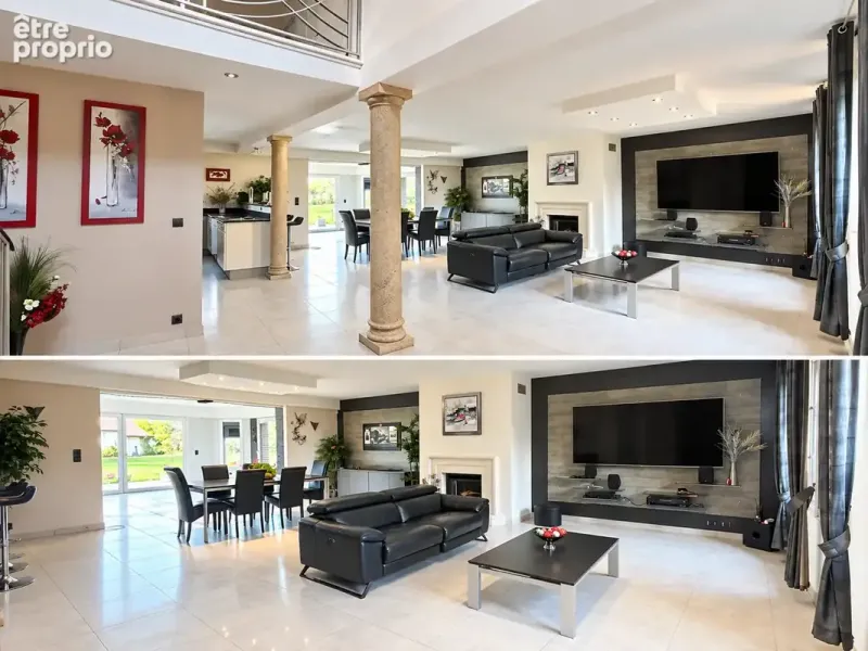Photo Maison à Bertangles au prix de 725 000€