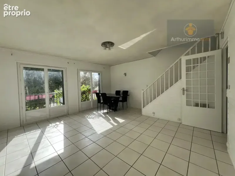 Photo Maison à Maurepas au prix de 299 000€