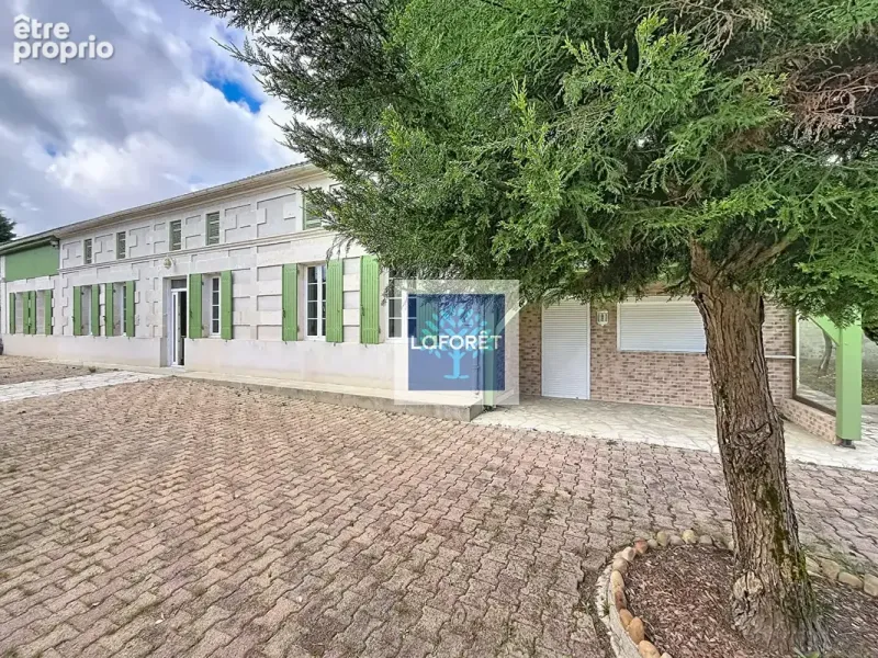 Photo Maison à Cavignac au prix de 128 000€