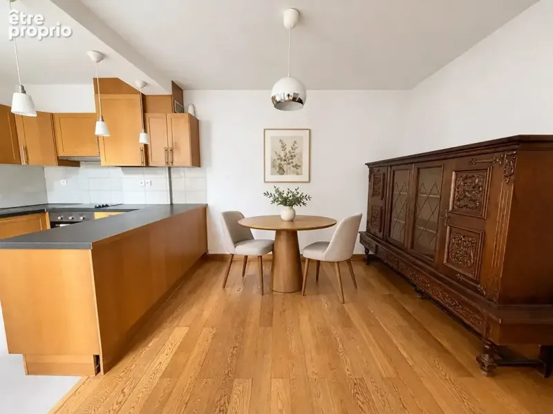 Photo Maison à Saint-Denis au prix de 215 000€